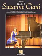 Cover icon of Pretend sheet music for piano solo by Suzanne Ciani, intermediate skill level