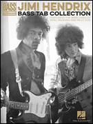 Cover icon of Crosstown Traffic sheet music for bass (tablature) (bass guitar) by Jimi Hendrix, intermediate skill level