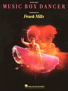 Cover icon of Music Box Dancer sheet music for piano solo by Frank Mills, intermediate skill level