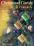 Cover icon of Jingle Bells sheet music for accordion by James Pierpont and Gary Meisner, intermediate skill level