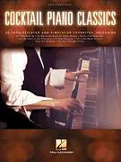 Cover icon of Cocktails For Two sheet music for piano solo by Arthur Johnston, Carl Brisson, Miriam Hopkins, Spike Jones & The City Slickers and Sam Coslow, easy skill level