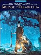 Cover icon of Seeing Terabithia sheet music for piano solo by Aaron Zigman and Bridge To Terabithia (Movie), intermediate skill level