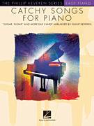 Cover icon of Top Of The World (arr. Phillip Keveren) sheet music for piano solo by Richard Carpenter, Phillip Keveren, Carpenters and John Bettis, easy skill level