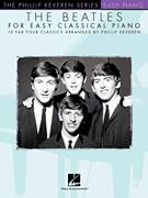 Cover icon of Can't Buy Me Love [Classical version] (arr. Phillip Keveren) sheet music for piano solo by Paul McCartney, Phillip Keveren, The Beatles and John Lennon, easy skill level