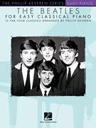 Cover icon of Come Together [Classical version] (arr. Phillip Keveren) sheet music for piano solo by Paul McCartney, Phillip Keveren, The Beatles and John Lennon, easy skill level