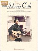 Cover icon of I Walk The Line sheet music for guitar solo (chords) by Johnny Cash, easy guitar (chords)