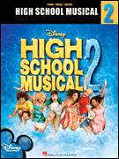 Cover icon of All For One sheet music for voice, piano or guitar by High School Musical 2, Matthew Gerrard and Robbie Nevil, intermediate skill level