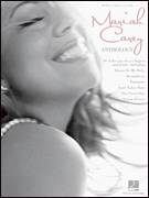 Cover icon of Can't Let Go sheet music for voice, piano or guitar by Mariah Carey and Walter Afanasieff, intermediate skill level