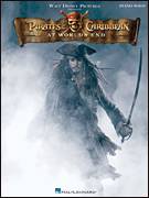 Cover icon of I Don't Think Now's The Time (from Pirates Of The Caribbean: At World's End) sheet music for piano solo by Hans Zimmer, intermediate skill level