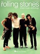 Cover icon of It's Only Rock 'N' Roll (But I Like It) sheet music for voice, piano or guitar by The Rolling Stones, Keith Richards and Mick Jagger, intermediate skill level