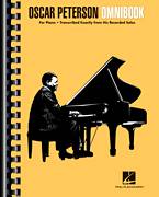 Cover icon of Waltz For Debby sheet music for piano solo (transcription) by Oscar Peterson, Bill Evans and Eugene John Lees, intermediate piano (transcription)