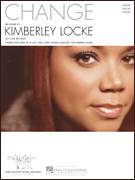 Cover icon of Change sheet music for voice, piano or guitar by Kimberley Locke, American Idol, Dennis Matkosky, Jess Cates and Ty Lacy, intermediate skill level