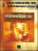 Cover icon of Love Struck Baby sheet music for guitar (tablature) by Stevie Ray Vaughan, intermediate skill level
