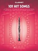 Love Story for clarinet solo - rock clarinet sheet music
