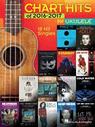 Cover icon of Closer sheet music for ukulele by The Chainsmokers featuring Halsey, Andrew Taggart, Ashley Frangipane, Frederic Kennett, Isaac Slade, Joseph King and Shaun Frank, intermediate skill level