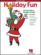 Cover icon of The Merry Christmas Polka sheet music for piano solo (big note book) by Paul Francis Webster and Sonny Burke, easy piano (big note book)