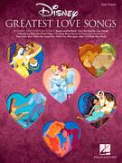 Cover icon of I Won't Say (I'm In Love) (from Hercules) sheet music for piano solo by Alan Menken and David Zippel, easy skill level
