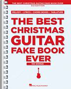 Cover icon of Grown-Up Christmas List sheet music for guitar solo (easy tablature) by Amy Grant, David Foster and Linda Thompson-Jenner, easy guitar (easy tablature)