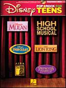 Cover icon of Bop To The Top (from High School Musical) sheet music for voice and piano by Randy Petersen, Ashley Tisdale and Lucas Grabeel, High School Musical and Kevin Quinn, intermediate skill level