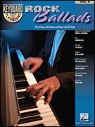 Easy for voice and piano - r & b chords sheet music