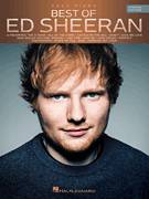 Cover icon of Perfect, (easy) sheet music for piano solo by Ed Sheeran, easy skill level