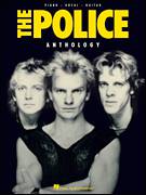 Cover icon of Fallout sheet music for voice, piano or guitar by The Police and Stewart Copeland, intermediate skill level