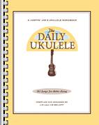 Cover icon of Blowin' In The Wind (from The Daily Ukulele) (arr. Liz and Jim Beloff) sheet music for ukulele by Bob Dylan, Jim Beloff and Liz Beloff, intermediate skill level