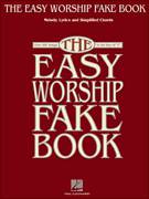 Cover icon of Worthy, You Are Worthy sheet music for voice and other instruments (fake book) by Don Moen, easy skill level