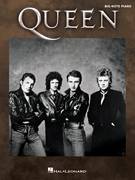 Cover icon of You're My Best Friend sheet music for piano solo (big note book) by Queen and John Deacon, easy piano (big note book)