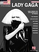 Bad Romance for voice solo - lady gaga voice sheet music
