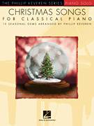 Cover icon of All I Want For Christmas Is You [Classical version] (arr. Phillip Keveren) sheet music for piano solo by Mariah Carey, Phillip Keveren and Walter Afanasieff, intermediate skill level