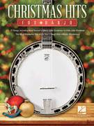 Cover icon of I Saw Mommy Kissing Santa Claus sheet music for banjo solo by Tommie Connor, intermediate skill level