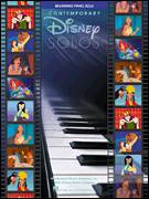 Cover icon of I Won't Say (I'm In Love) sheet music for piano solo by Alan Menken and David Zippel, beginner skill level