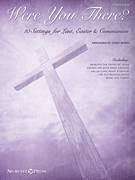 Cover icon of The Old Rugged Cross sheet music for piano solo by Rev. George Bennard, intermediate skill level