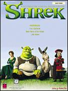 Cover icon of Stay Home sheet music for piano solo by Self, Shrek (Movie) and Matt Mahaffey, easy skill level