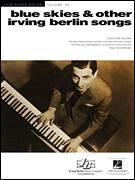 Cover icon of Say It Isn't So [Jazz version] sheet music for piano solo by Irving Berlin and Julie London, intermediate skill level