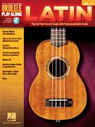 Cover icon of Mambo #5 sheet music for ukulele by Damaso Perez Prado and Perez Prado, intermediate skill level