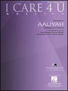 Cover icon of I Care 4 U sheet music for voice, piano or guitar by Aaliyah, Carl Hampton, Homer Banks and Missy Elliott, intermediate skill level