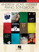Cover icon of The Perfect Year (arr. Phillip Keveren) sheet music for piano solo by Andrew Lloyd Webber, Phillip Keveren, Christopher Hampton and Don Black, intermediate skill level