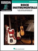 Cover icon of Pipeline sheet music for guitar ensemble by The Ventures, Bob Spickard and Brian Carman, intermediate skill level