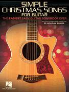 Cover icon of We Need A Little Christmas sheet music for guitar solo (lead sheet) by Jerry Herman and Kimberley Locke, intermediate guitar (lead sheet)