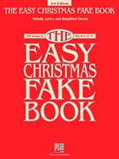Cover icon of Because It's Christmas (For All The Children) sheet music for voice and other instruments (fake book) by Barry Manilow, Bruce Sussman and Jack Feldman, easy skill level