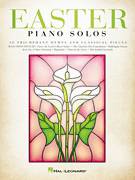 Cover icon of The Heavens Declare (Psalm XIX) sheet music for piano solo by Benedetto Marcello, intermediate skill level