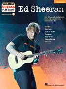 Cover icon of Perfect sheet music for guitar (chords) by Ed Sheeran, intermediate skill level