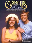 Cover icon of Only Yesterday sheet music for ukulele by Richard Carpenter, Carpenters and John Bettis, intermediate skill level