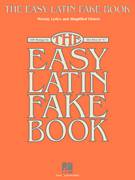 Cover icon of Malaguena sheet music for voice and other instruments (fake book) by Ernesto Lecuona and Marian Banks, easy skill level