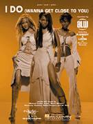 Cover icon of I Do (Wanna Get Close To You) sheet music for voice, piano or guitar by 3LW featuring P. Diddy & Loon, 3LW, Loon, P. Diddy, Adeka Stupart, Chauncey Hawkins and Mario Winans, intermediate skill level