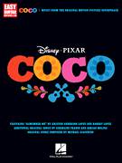 Cover icon of Proud Corazon (from Coco) sheet music for guitar solo (easy tablature) by Adrian Molina, Coco (Movie), Germaine Franco and Germaine Franco & Adrian Molina, easy guitar (easy tablature)