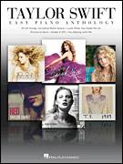 Cover icon of Safe and Sound (feat. The Civil Wars) (from The Hunger Games) sheet music for piano solo by Taylor Swift featuring The Civil Wars, William Joseph, John Paul White, Joy Williams, T-Bone Burnett and Taylor Swift, easy skill level