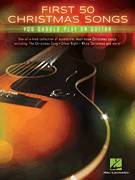 Cover icon of The Christmas Song (Chestnuts Roasting On An Open Fire) sheet music for guitar solo (lead sheet) by Mel Torme and Robert Wells, intermediate guitar (lead sheet)